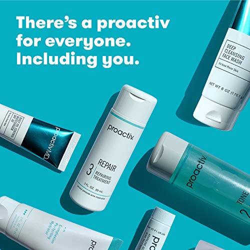 Proactiv+ Benzoyl Peroxide Gel Acne Treatment - Pore Targeting Acne Spot Treatment - 90 Day Supply, 3 oz.